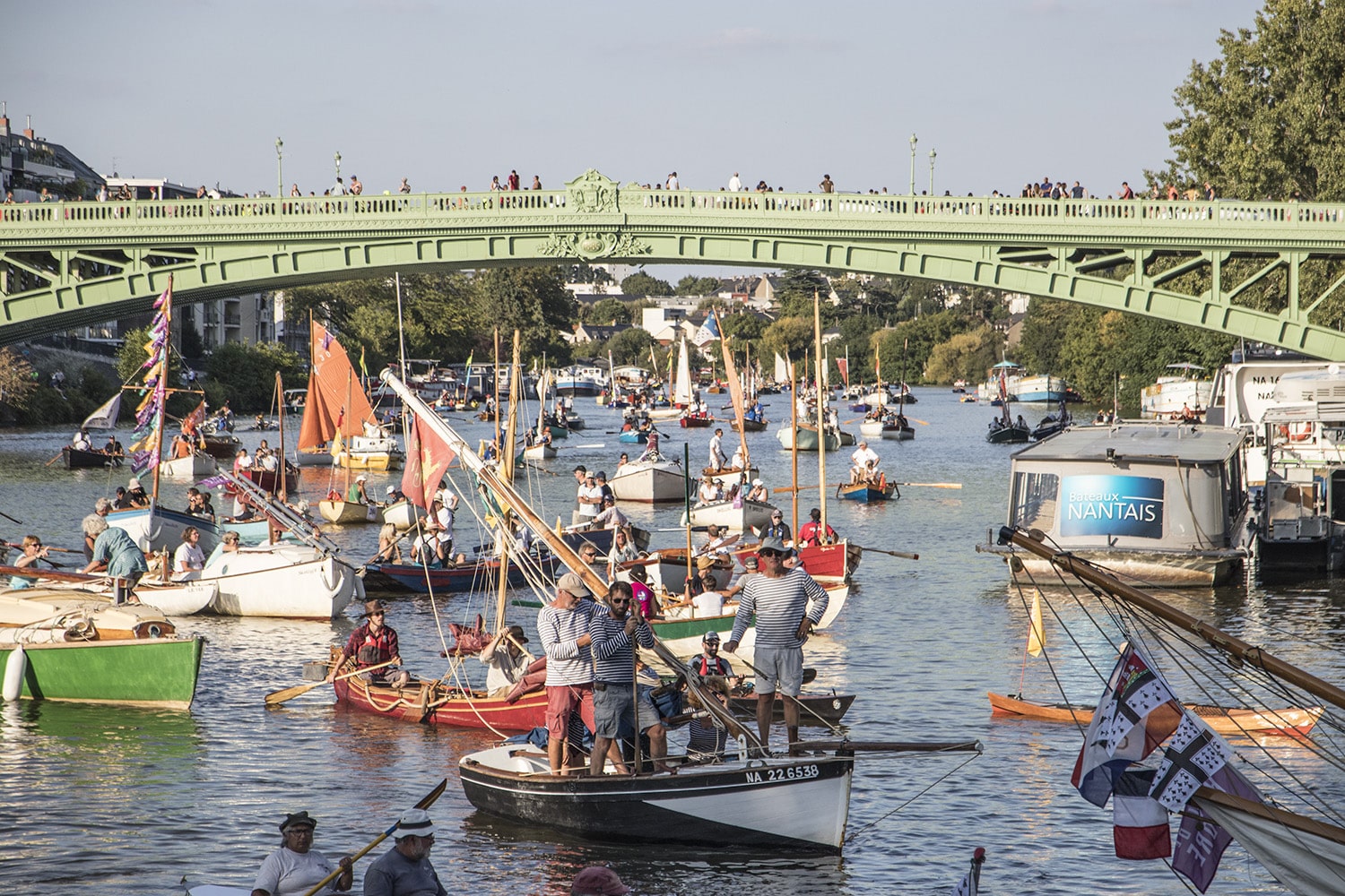 Arrivée Nantes ChloeLelievre_ArriveeBPNantes_11