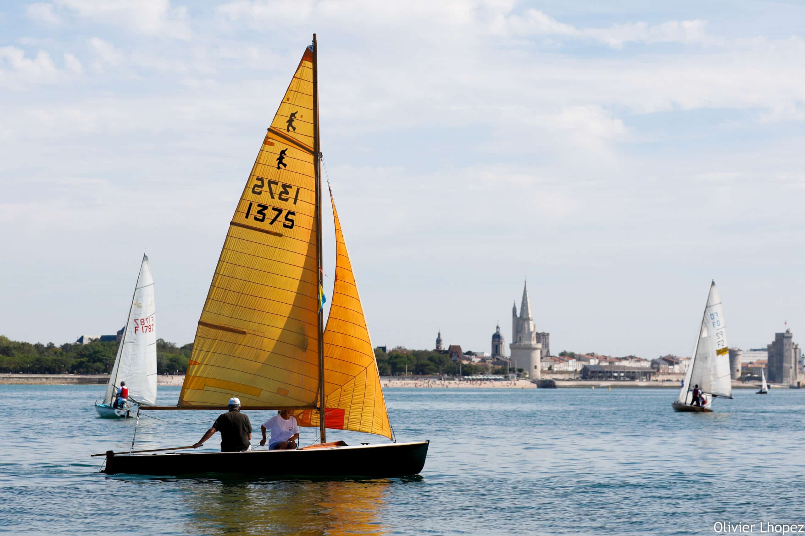 Caneton Aubin - P'tite Folie - musée La Rochelle