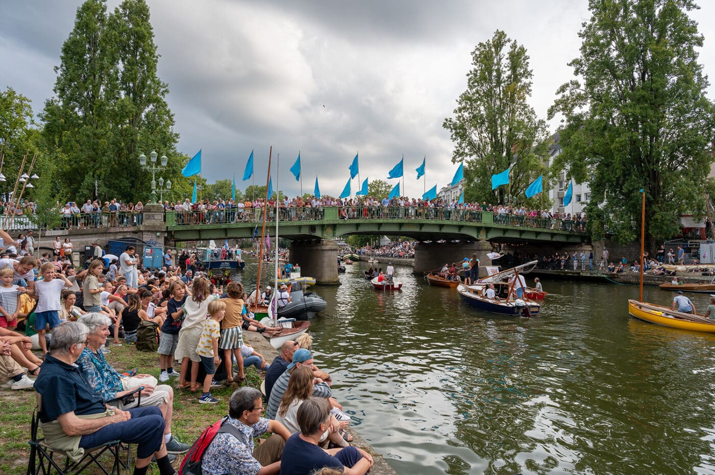 parade 38 RDV Erdre 8.2024 (c) JM Meunier